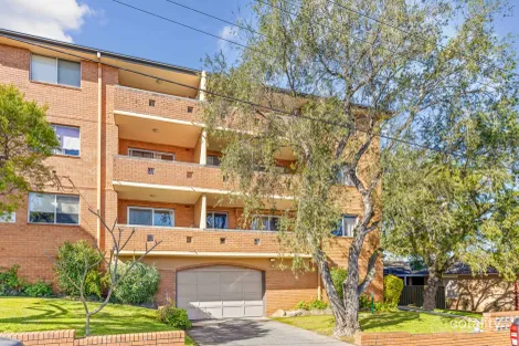 18/2a Carlyle St, Enfield, NSW 2136