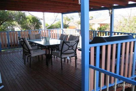 Property photo of 21 Doonba Street Hillvue NSW 2340