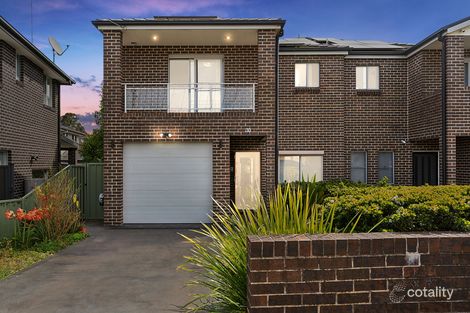 30 Bamfield Ave, Yagoona, NSW 2199
