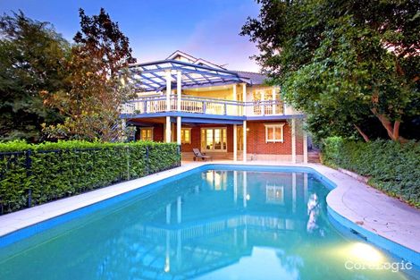 Property photo of 16 Clermiston Avenue Roseville NSW 2069