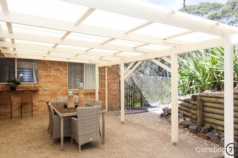 Property photo of 46 Ullora Close Nelson Bay NSW 2315