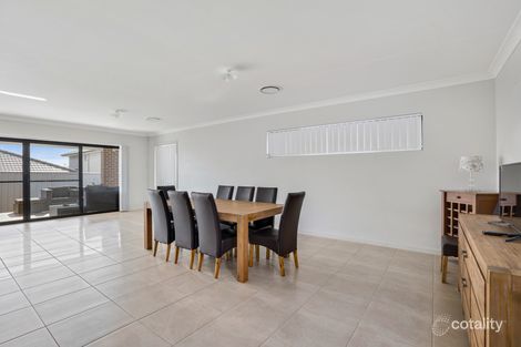 Property photo of 12 Finlay Street Oran Park NSW 2570