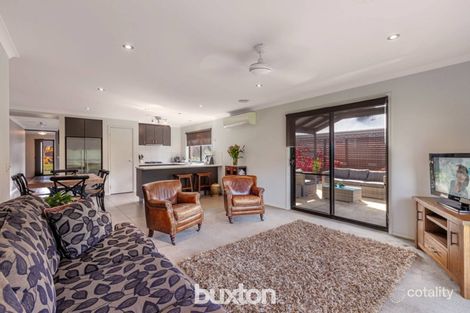 Property photo of 11 Copeworth Court Alfredton VIC 3350