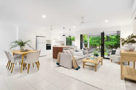 Property photo of 19/9 Border Drive North Currumbin Waters QLD 4223