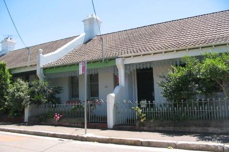 Property photo of 43C Ferry Road Glebe NSW 2037