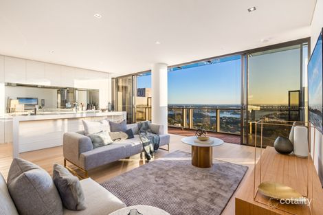 2003/211 Pacific Hwy, North Sydney, NSW 2060