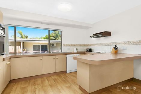 Property photo of 1/47 Miskin Street Toowong QLD 4066