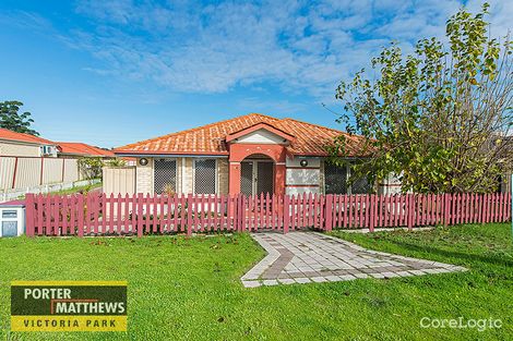 Property photo of 2/4 Hillcrest Road Kewdale WA 6105