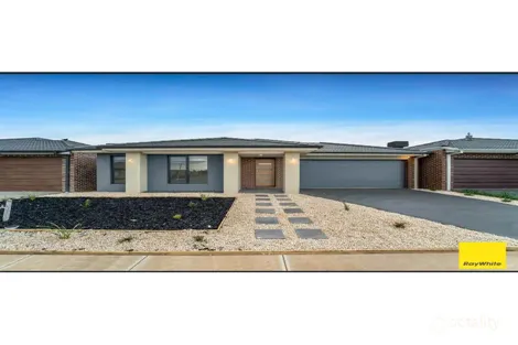 10 Isla St, Tarneit, VIC 3029