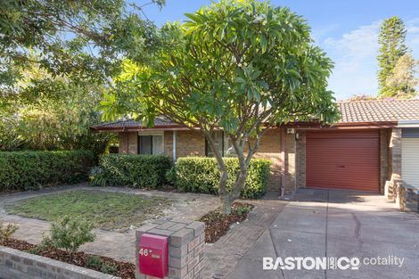 46 Asteroid Way, Carlisle, WA 6101