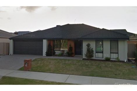 45 Oakleigh Pass, Harrisdale, WA 6112