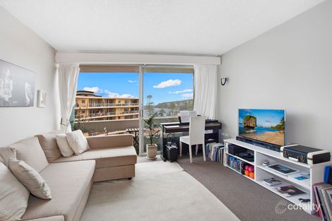 Property photo of 631/22 Central Avenue Manly NSW 2095