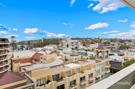 Property photo of 631/22 Central Avenue Manly NSW 2095