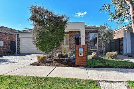 Property photo of 10 Inverness Road Mernda VIC 3754