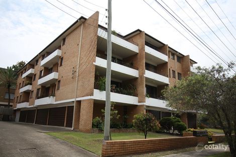 18/1-3 Bank St, Meadowbank, NSW 2114