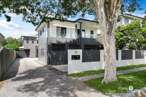 2/34 Hedley Ave, Nundah, QLD 4012