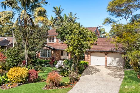 Property photo of 16 Townsend Avenue Frenchs Forest NSW 2086