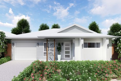 3/73 Richard Charles Dr, Kawungan, QLD 4655