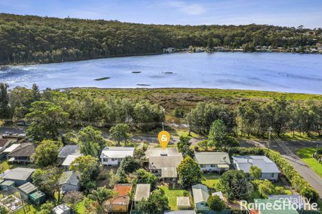 Property photo of 31 Rackham Crescent Burrill Lake NSW 2539