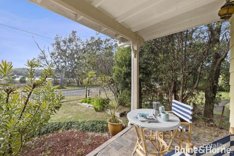 Property photo of 31 Rackham Crescent Burrill Lake NSW 2539