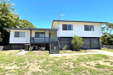 Property photo of 27 Barraclough Crescent Moranbah QLD 4744