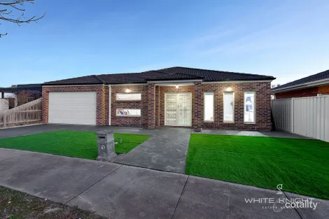 26 Kingston Dr, Taylors Hill, VIC 3037