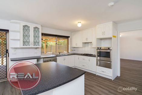 Property photo of 51 Tarqui Drive Paralowie SA 5108