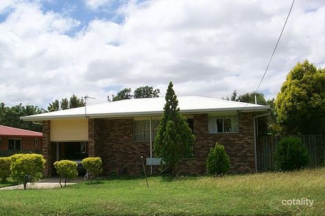 29 Oxford St, Charters Towers City, QLD 4820