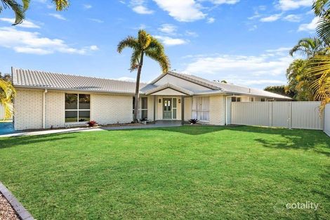 127 Monterey Keys Dr, Helensvale, QLD 4212