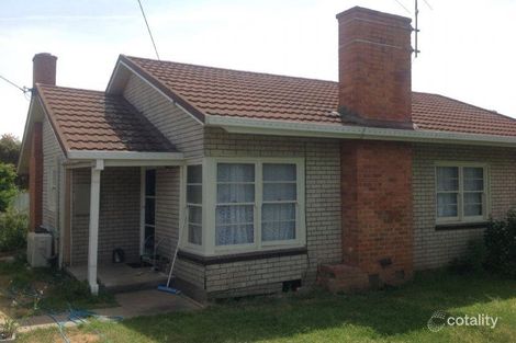 Property photo of 4 Maxwell Street Wangaratta VIC 3677