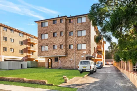 Property photo of 11/41 Campbell Street Liverpool NSW 2170