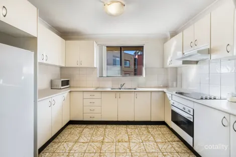 Property photo of 11/41 Campbell Street Liverpool NSW 2170