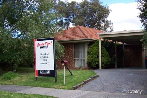 17 Tolhurst Ave, Boronia, VIC 3155