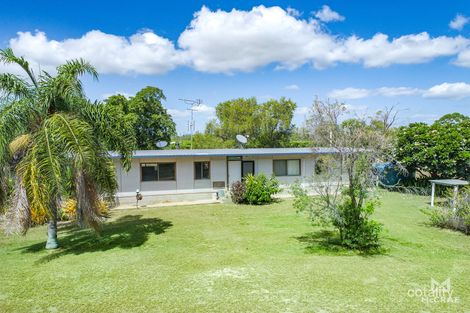 3275 Bowen Developmental Rd, Bowen, QLD 4805