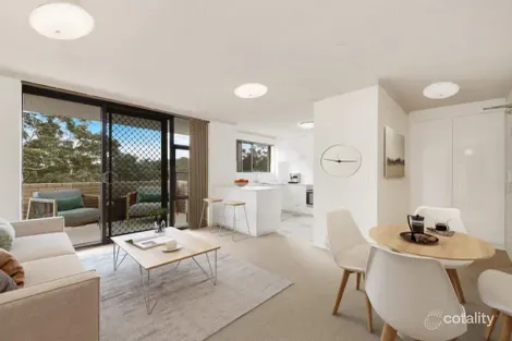 Property photo of 5/16 Dural Street Hornsby NSW 2077