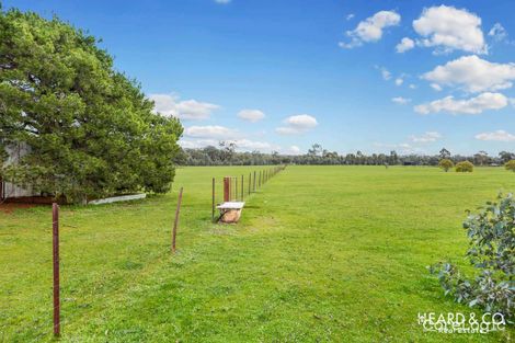 Property photo of 155 Minards Lane Longlea VIC 3551