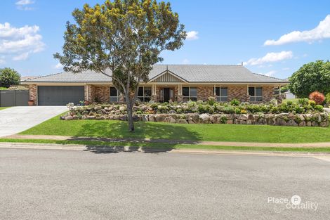 Property photo of 11 Farrington Drive Murrumba Downs QLD 4503