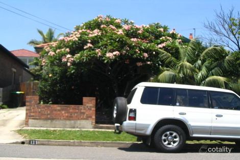 121 Hampden Rd, Russell Lea, NSW 2046