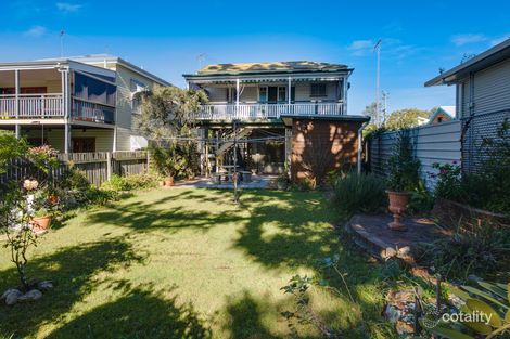 Property photo of 90 Milsom Street Coorparoo QLD 4151