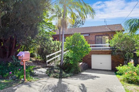 Property photo of 79 Barney Street Kiama NSW 2533