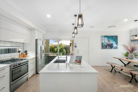 Property photo of 3 Carinthia Lane Coogee WA 6166