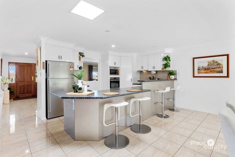 Property photo of 11 Farrington Drive Murrumba Downs QLD 4503