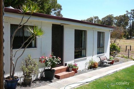 Property photo of 22 Maslin Street Bridgetown WA 6255