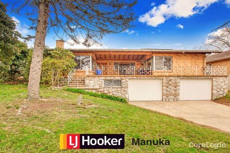 Property photo of 22 Roebuck Street Red Hill ACT 2603