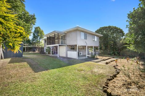 Property photo of 32 Beitz Street Strathpine QLD 4500