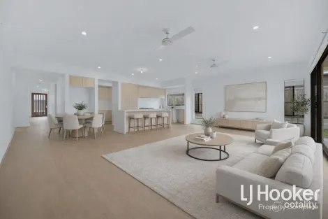 43 Napier Cres, Yarrabilba, QLD 4207