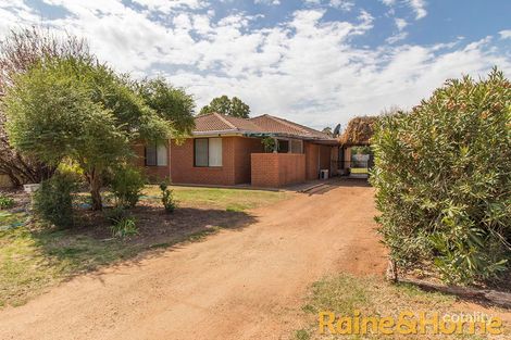 108 Payten Cl, Narromine, NSW 2821
