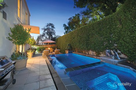 Property photo of GROUND FLOOR/20A Hill Street Toorak VIC 3142