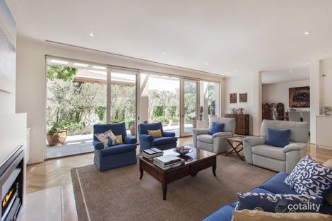 Property photo of GROUND FLOOR/20A Hill Street Toorak VIC 3142