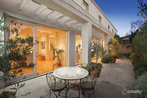 Property photo of GROUND FLOOR/20A Hill Street Toorak VIC 3142
